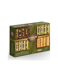 Resim Sultan Pastası 300g Antep Fıstıklı&bisküvi Ve Kakaolu Fındık Kremalı Sultan Lokum & Türk Kahveli, Antep Fıstıklı, Kakaolu Fındık Kremalı Lokum 