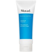 Resim Murad Blemish Clarifying Cleanser - Yağlı Ciltler için Temizleme Jeli 200 ml 