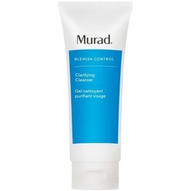 Resim Murad Blemish Clarifying Cleanser - Yağlı Ciltler için Temizleme Jeli 200 ml 