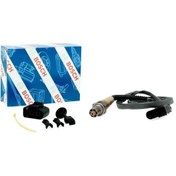 Resim Volkswagen Golf 4 Lambda Sensörü ( Oksijen ) 1.6 8V AKL Motor Bosch Marka 0258010032 