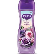 Resim Duru Floral Sensation Mor Buket Duş Jeli 650 ml 