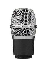 Resim Telefunken 01 0009 M80-wh Handled Kablosuz El Mikrofonu Standart 