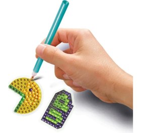 Resim 18774 Idea Clemetoni - Işıltılı Tasarım Seti - Oyun Ikonları 