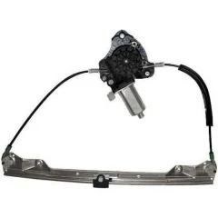 Resim Renault Clio II Ön Sağ Cam Krikosu Elektrikli Seger Marka 8200169093 