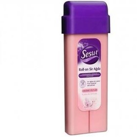 Resim Sesu Roll-On Sir Ağda Hassas Cilt 100 ml 