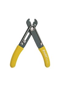 Resim Proskit Proskit Kablo Soyucu/kesici - 6pk-223 