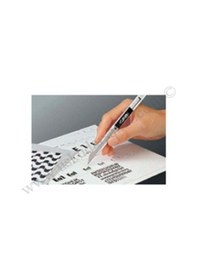 Resim Olfa Maket Bıçağı Sac-1 9mm 