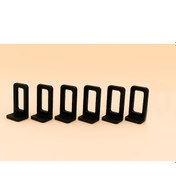 Resim Emniyet Kemer Toka Aparatı 6'lı 