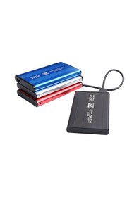 Resim 2.5 Sata Usb 3.0 Alüminyum Harici Notebook Hdd Kutusu 