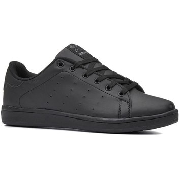 Venuma V-309 Siyah Bağcıklı Hafif Günlük Erkek Spor Ayakkabı