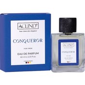 Resim Aclind Conqueror Erkek Parfüm EDP 60 ML 
