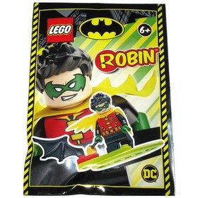 Resim Lego Super Heroes 212114 Robin 