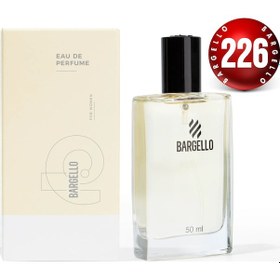 Resim Bargello 226 Kadın Parfüm EDP 50 ML 