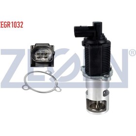 Resim Egr Valfı Renault Master Iı 2.5 Dcı 2003-2010 / Movano A 2.5 Dtı 2001-2010 (G9U720-G9U750-G9U754-G9U724) 