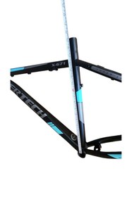 Resim Vertech Bisiklet-kadrosu-27,5/29 Jant 