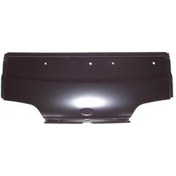 Resim Hyundaı H100- Minibüs- 94/96 Ön Panel Sacı Göğüs Sacı Eski Tip Tayvan 