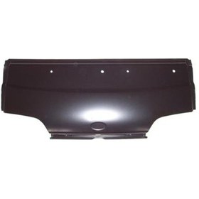 Resim Hyundaı H100- Minibüs- 94/96 Ön Panel Sacı Göğüs Sacı Eski Tip Tayvan 