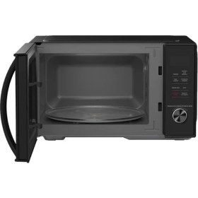 Resim Uğur Uef 25M Smd 25 Lt Siyah Mikrodalga Fırın 