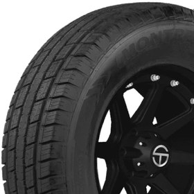 Resim 245/65R17 111T Montreal Terra-X H/T MS12 