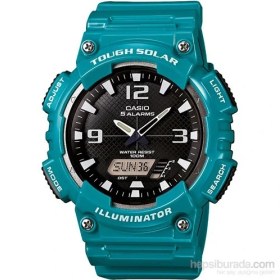Resim Casio AQ-S810WC-3AVDF Analog-Digital Erkek Kol Saati 