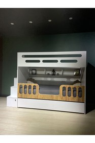 Resim SELES Yavrulu Ranza Genç Odası 