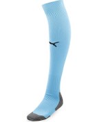 Resim Puma Team Liga Socks Core Futbol Tozluk 70344120 Mavi 001 