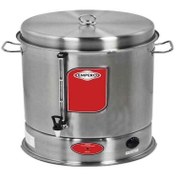 Resim Empero Sıcak Su Otomatı 250 Bardak EMP.SU.250 