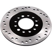 Resim Honda Spaccy Ön Fren Diski Aynası 