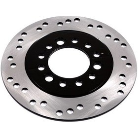 Resim Honda Spaccy Ön Fren Diski Aynası 