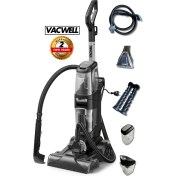 Resim Vacwell Hidro Halı ve Koltuk Yıkama Makinesi 