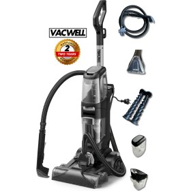 Resim Vacwell Hidro Halı ve Koltuk Yıkama Makinesi 