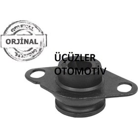 Resim .Sol Şanzuman Takozu R19 R21 Clio Megane Scenic 8200089697 