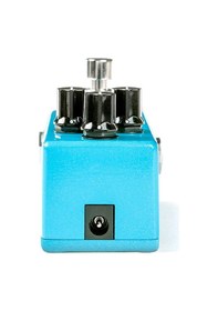 Resim Mxr M294 Sugar Drive Pedalı 