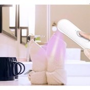 Resim Taşınabilir Uv Işık Dezenfektan Sopası - El Tipi Uv Lamba Xd-01 B 