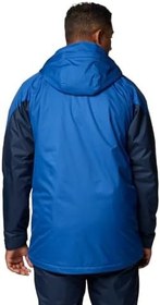 Resim Snowy Summit Erkek Kayak Montu 