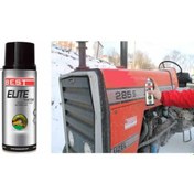 Resim Best Elite Traktör Massey Ferguson Kırmızı Sprey Boya 400 ML 