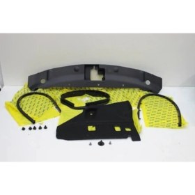 Resim Ypr Egea Sızdırmazlık + Motor Kaput + Torpido + Egea Üst Muhafaza Egea Set 