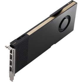 Resim HP Nvıdıa Rtx A4000 16gb Gddr6 256bıt 4xdp Ekran Kartı 20x24aa 