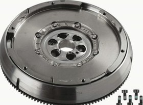 Resim SACHS 2294001594 | Citroen C4 2005-2010 1.6 Dizel Volan 