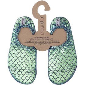 Resim SLIPSTOP Ivy Junior Çocuk Çok Renkli Deniz Ayakkabısı SS21110365 