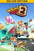 Resim Moving Out 2 - Deluxe Edition 