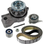 Resim SKF VKMC 01350-1 04B109244B TRİGER SETİ+DEVİRDAİM VW POLO 1.2 TDI 