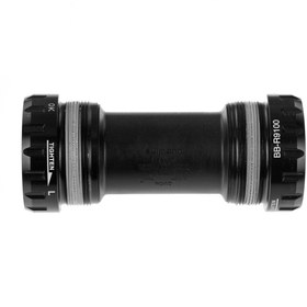 Resim Shimano Dura-Ace BB-R9100 Orta Göbek Hollowtech II 68mm 