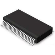 Resim Ht1621b , Ht1621 Ssop48 Lcd Çip X 1 Adet Rf039 