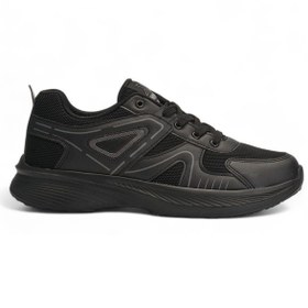 Resim AlbiShoes Unisex Kadın Erkek Fileli Yazlık Hafif Rahat Esnek Taban Unisex Sneaker Spor Ayakkabı 