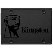 Resim 240 Gb Kıngston A400 Sata3 2.5 500/350mbs Sa400s37/240g 