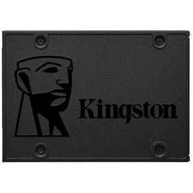Resim 240 Gb Kıngston A400 Sata3 2.5 500/350mbs Sa400s37/240g 