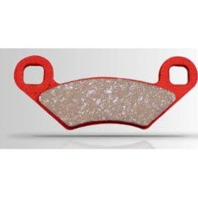 Resim Honda Crf125F Ön Fren Balatası Fa185Tt 