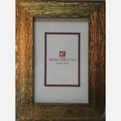Resim Ertürk Ceviz Çerçeve 10x15 cm 