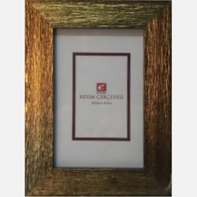 Resim Ertürk Ceviz Çerçeve 10x15 cm 